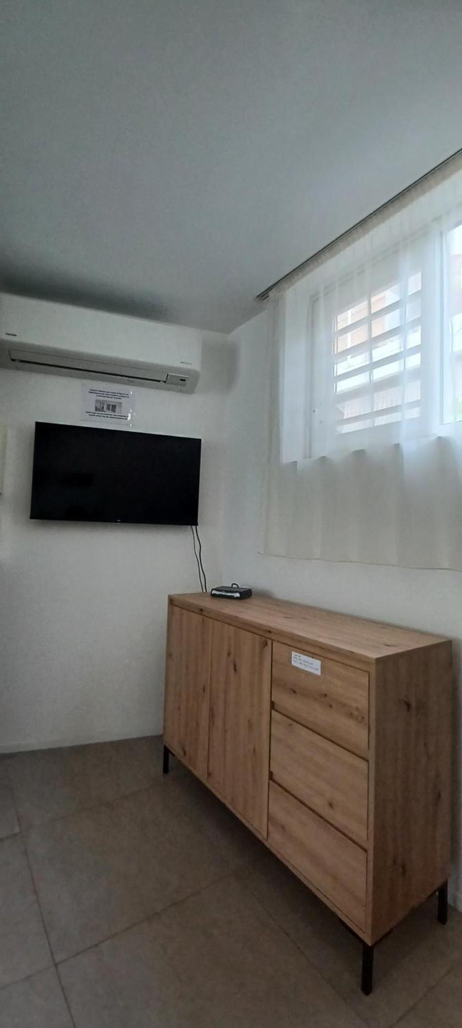 Studio Confort Avec Piscine Et Vue Tahiti Punaauia Bagian luar foto